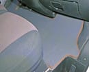 Ворсовые коврики на Fiat Ducato III 2006 - 2025 в Химках