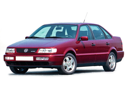 Коврики на Volkswagen Passat B4 1993 - 1997 в Химках
