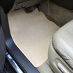 EVA коврики на Lexus LX 570 и LX450d 2007 - 2023 в Химках