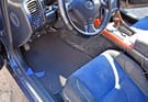 Коврики на Lexus GS II 1997 - 2005 в Химках