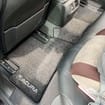 Ворсовые коврики на Acura TLX II 2020 - 2025 в Химках