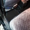 Коврики на Ford Fiesta VI 2008 - 2019 в Химках