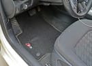 Коврики на Audi A3 (8V) 2013 - 2021 в Химках