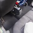 Коврики на Suzuki Splash 2007 - 2015 в Химках