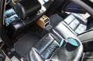 EVA коврики на BMW 5 (E34) 1988 - 1997 в Химках