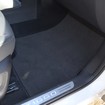 Ворсовые коврики на Chery Tiggo 8 PRO e+ Hybrid 2021 - 2025 в Химках