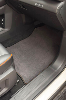 EVA коврики на Jetour T1 2025&nbsp;-&nbsp;2025 в Химках