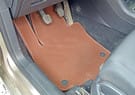 Коврики на Volkswagen Golf Plus 2004 - 2014 в Химках