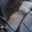 EVA коврики на Mercedes GLE (W167) 2018 - 2025 в Химках