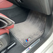 Коврики на BMW X6 (G06) 2019 - 2025 в Химках