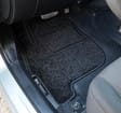 EVA коврики на Mitsubishi Galant IX 2004 - 2012 в Химках