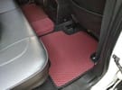 EVA коврики на Suzuki Grand Vitara III 2005 - 2016 в Химках