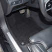 Коврики на Volvo V90 II 2016 - 2025 в Химках