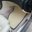 Коврики на Alfa Romeo 166 1998 - 2007 в Химках