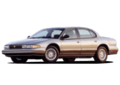 Коврики на Chrysler LHS I 1993 - 1997 в Химках