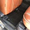 EVA коврики на Volvo XC90 I 2002 - 2014 в Химках