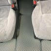 EVA коврики на Honda Civic VII 5d 2000 - 2005 в Химках