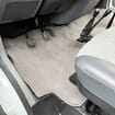 EVA коврики на ГАЗ Соболь 6-7 мест грузопассажирский 1998 - 2025 в Химках