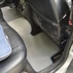 Ворсовые коврики на Renault Fluence 2009 - 2017 в Химках