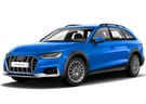Коврики на Audi A4 Allroad quattro (B9) 2016 - 2025 в Химках