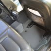 EVA коврики на Volvo V70 III 2007 - 2016 в Химках