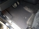 EVA коврики на Land Rover Discovery IV 2009 - 2017 в Химках