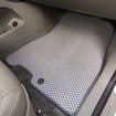 Коврики на KIA Carnival III 2014 - 2021 в Химках