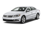 EVA коврики на Volkswagen Passat CC 2008 - 2017 в Химках