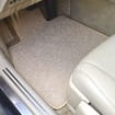 EVA коврики на Lexus LS IV 2006 - 2017 в Химках