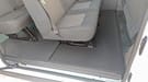 EVA коврики на Ford Transit VII 2014 - 2025 в Химках