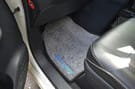 Коврики на Toyota Voxy (R80) 2014 - 2021 в Химках
