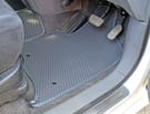 Ворсовые коврики на Toyota Ipsum II 2001 - 2009 в Химках