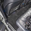 EVA коврики на Lexus LX 570 и LX450d 2007 - 2023 в Химках