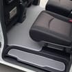 Коврики на Nissan Serena (C26) 2010 - 2016 в Химках