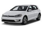 EVA коврики на Volkswagen e-Golf 7 2013 - 2020 в Химках