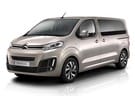 EVA коврики на Citroen Spacetourer 2016 - 2025 в Химках