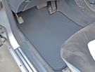 Коврики на Mercedes E (W210) 1995 - 2002 в Химках