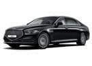 Коврики на Genesis G90 I 2016 - 2022 в Химках