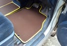 EVA коврики на Honda StepWGN I 1996 - 2001 в Химках