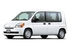 Коврики на Honda Mobilio 2001 - 2008 в Химках