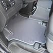 Коврики на Hyundai Staria 2021 - 2025 в Химках