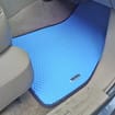 Ворсовые коврики на Ford Expedition II 2002 - 2006 в Химках