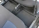 Коврики на Renault Clio II 1998 - 2005 в Химках