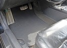 EVA коврики на Hyundai Tiburon II 2001 - 2009 в Химках