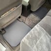 EVA коврики на Nissan Avenir (W11) 1998 - 2005 в Химках