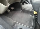 Коврики на Ford Transit Custom 2012 - 2023 в Химках