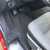 Коврики на Volkswagen Multivan (T6) 2015 - 2019 в Химках