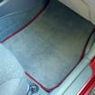 EVA коврики на Hyundai Accent 1999 - 2012 в Химках