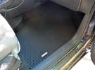 EVA коврики на Citroen C4 I 2004 - 2011 в Химках
