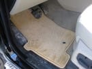 EVA коврики на Land Rover Discovery III 2004 - 2009 в Химках